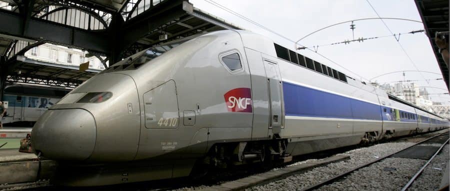 TGV