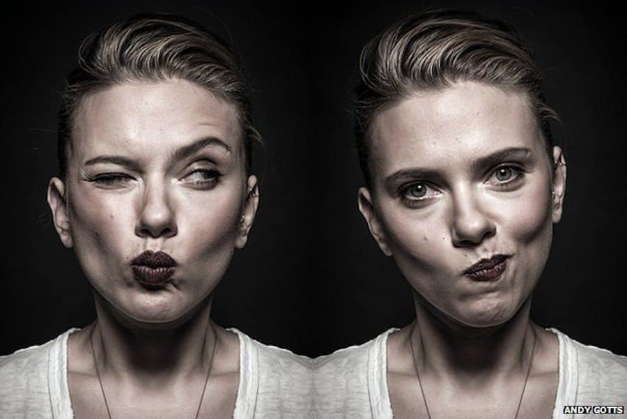 ScarJo
