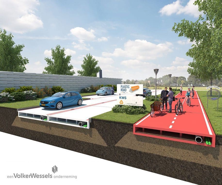 recycled-ocean-plastic-waste-road-plasticroad-volkerwessels-netherlands-1