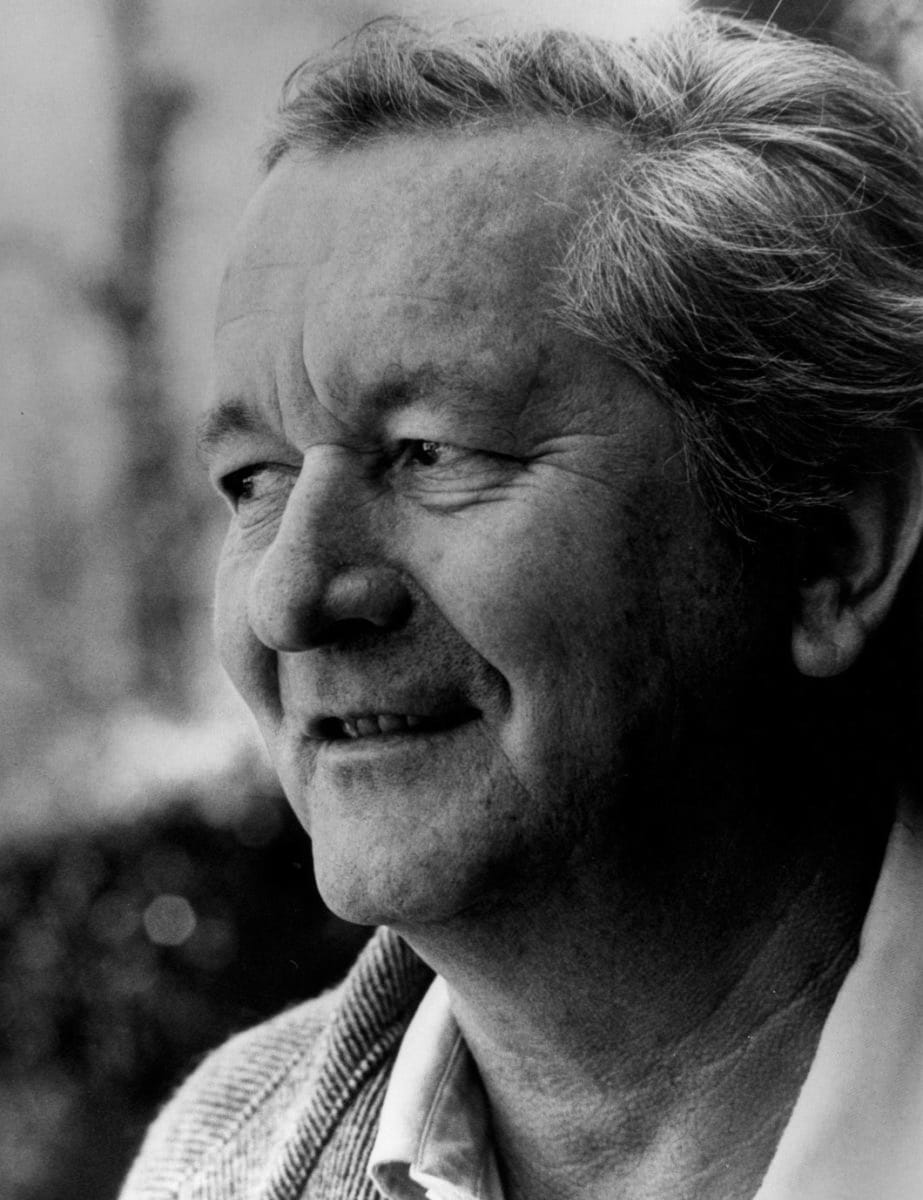 William Styron